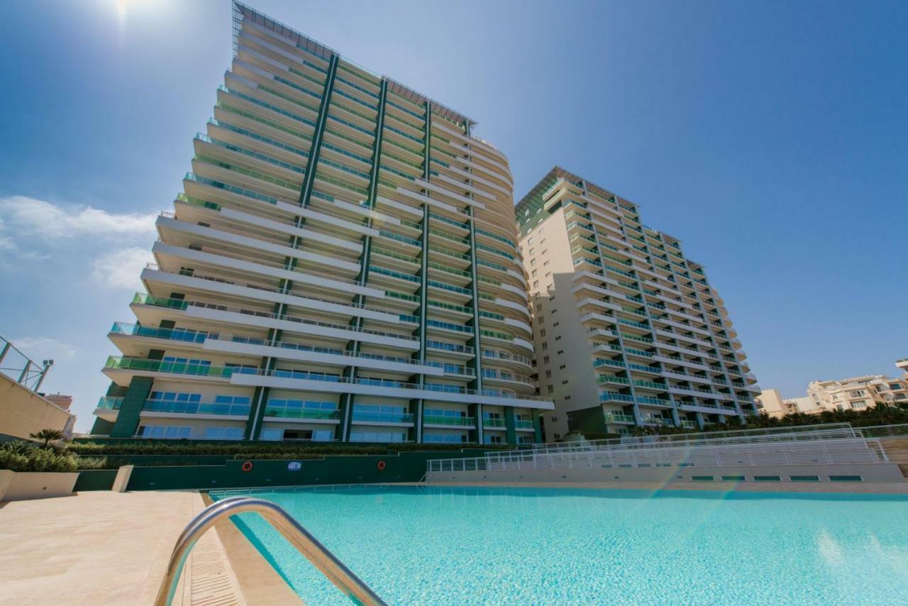 In Cambridge With Pool * Sliema