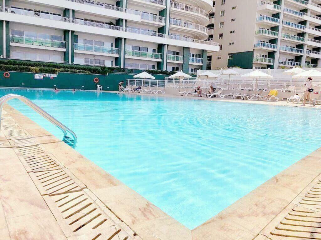 In Cambridge With Pool Apartment