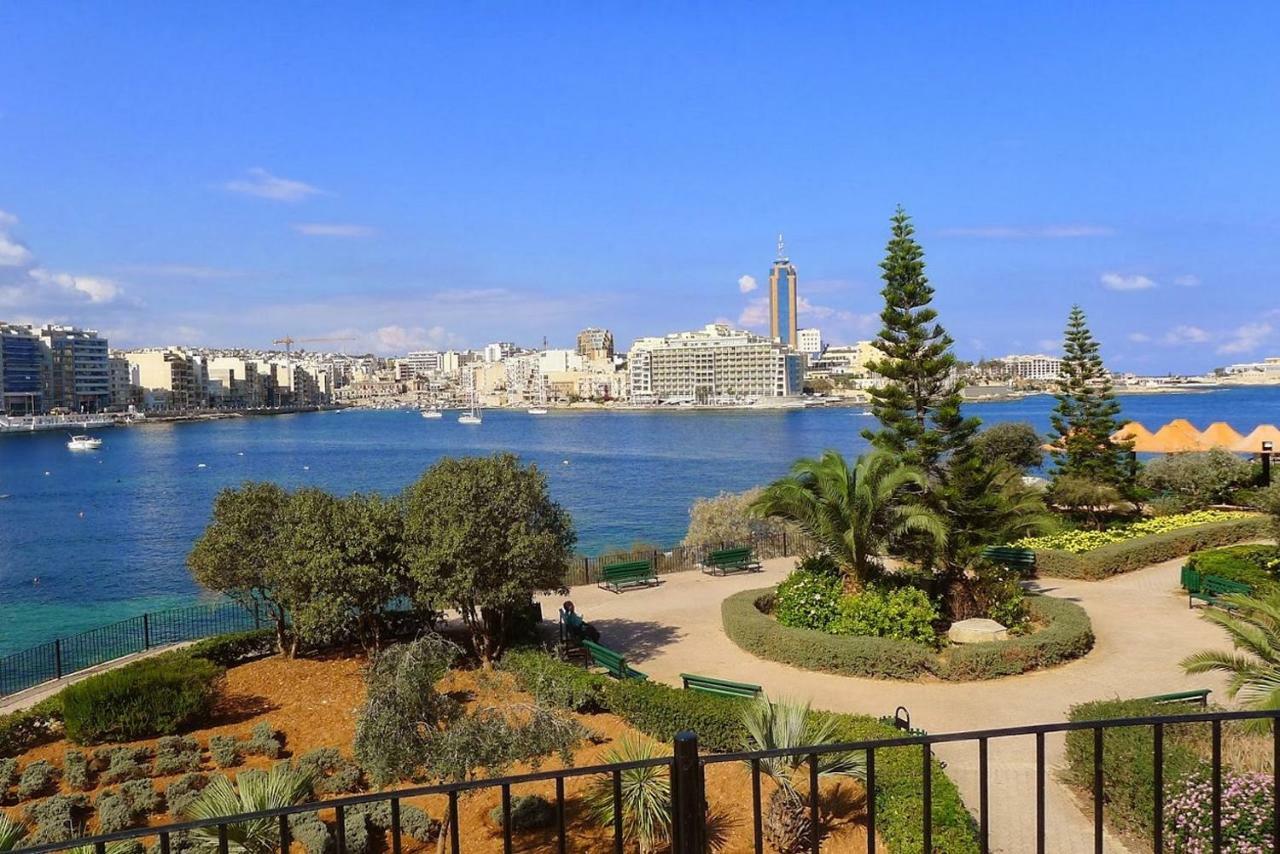 In Cambridge With Pool Sliema