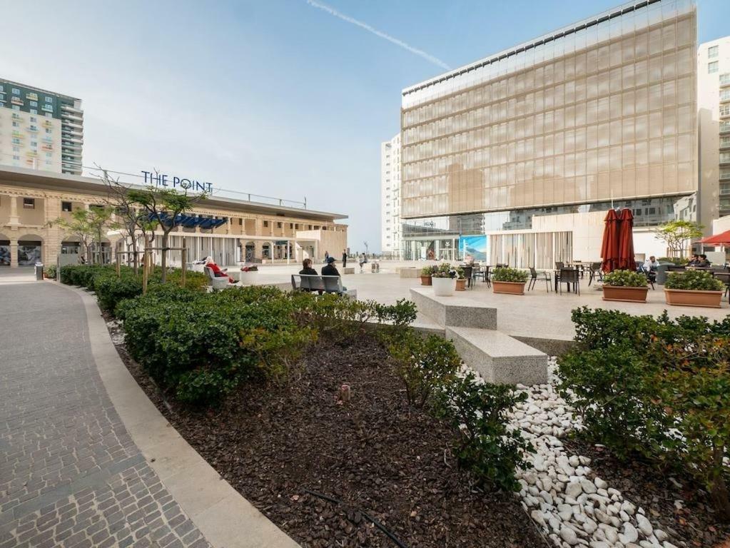 In Cambridge With Pool Apartamento Sliema