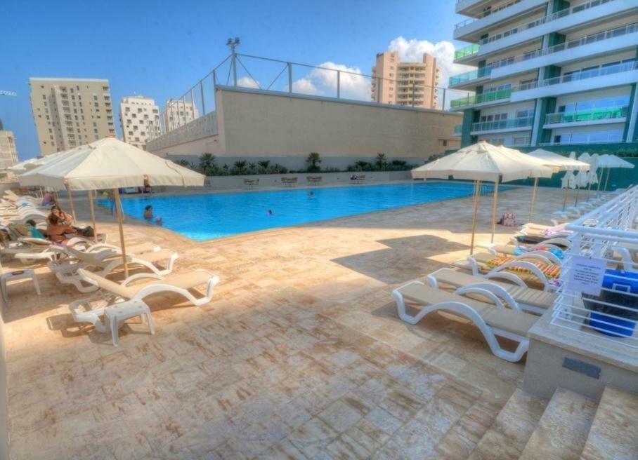 Apartamento In Cambridge With Pool Sliema